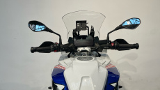 BMW S1000 XR TE